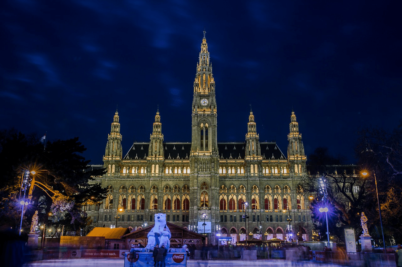 Guide to Vienna Christmas Markets 2022
