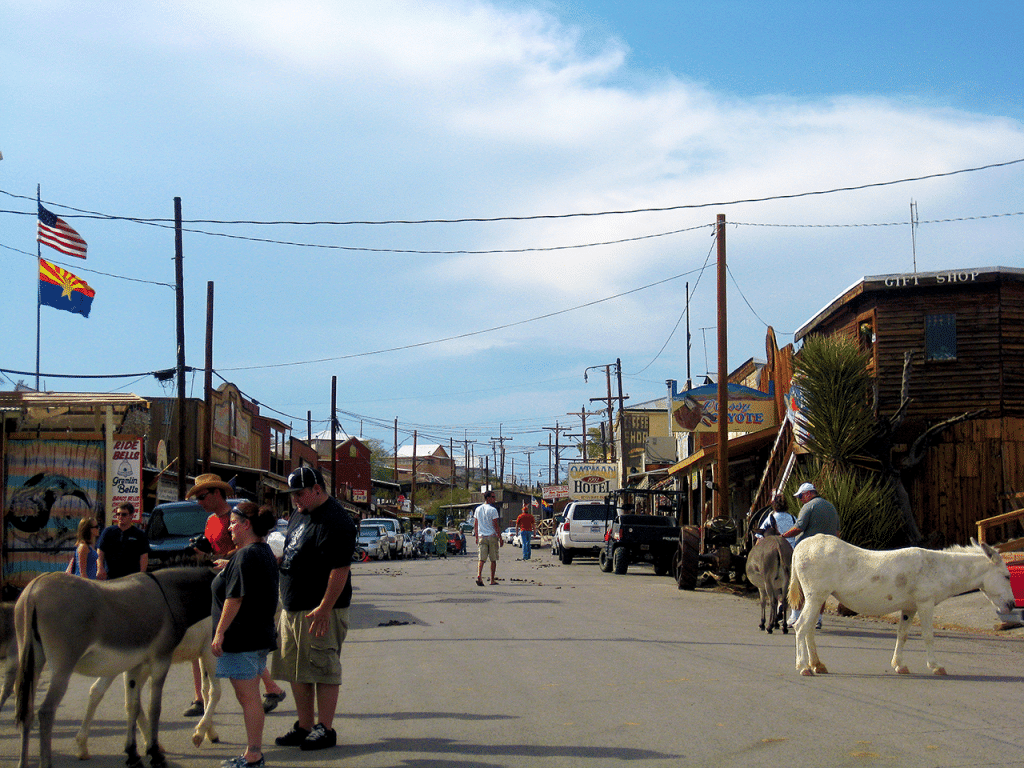 Oatman,-the-ghost-town_5