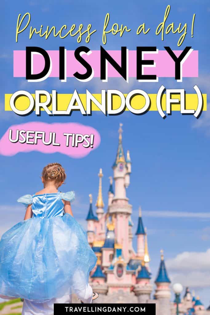 Stai cercando consigli per risparmiare a Disney World Orlando per il tuo prossimo viaggio in Florida? Questa guida facile ti mostrerà come è possibile spendere meno in uno dei parchi Disney in Florida, anche se viaggi con tutta la famiglia! | #florida #disney #viaggi