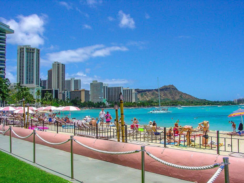 10 things to do in Waikiki – Travelling Dany