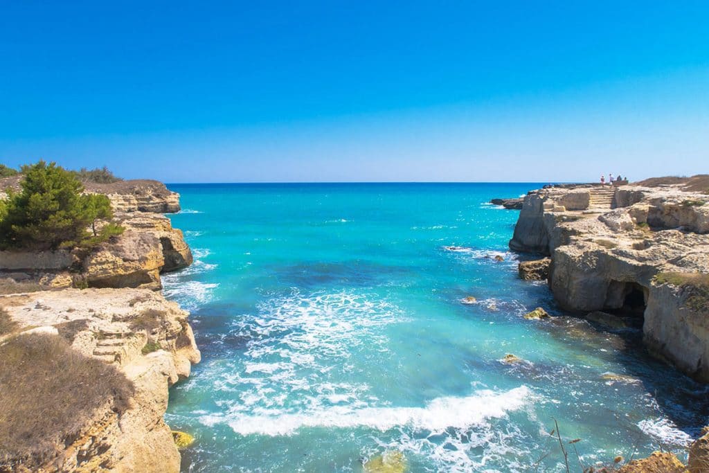 Puglia Italy off the beaten track