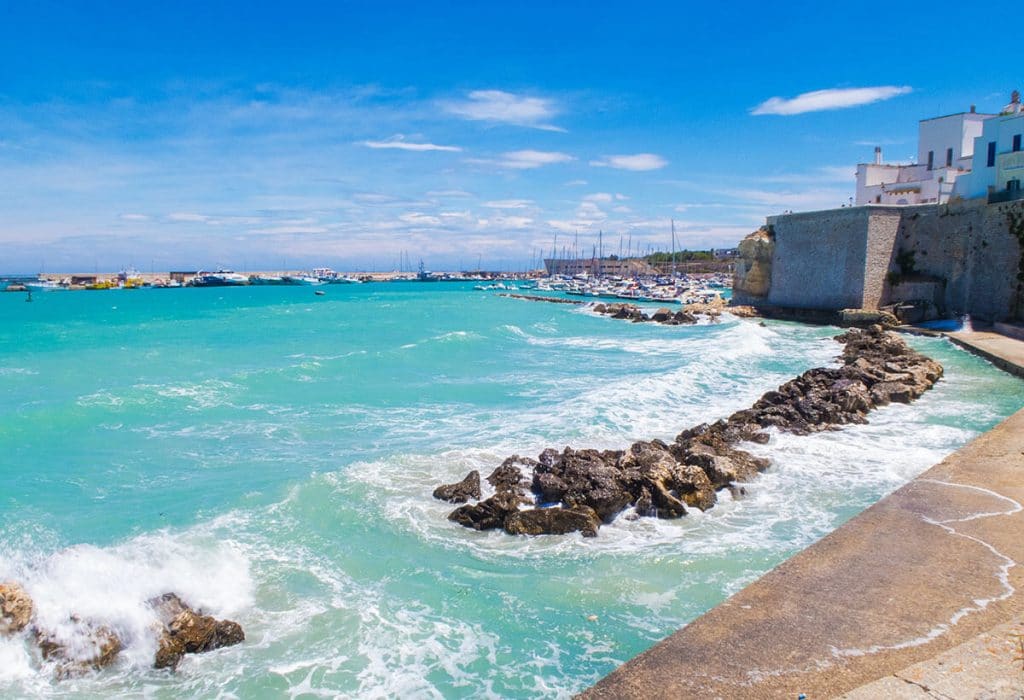 Puglia Italy off the beaten track