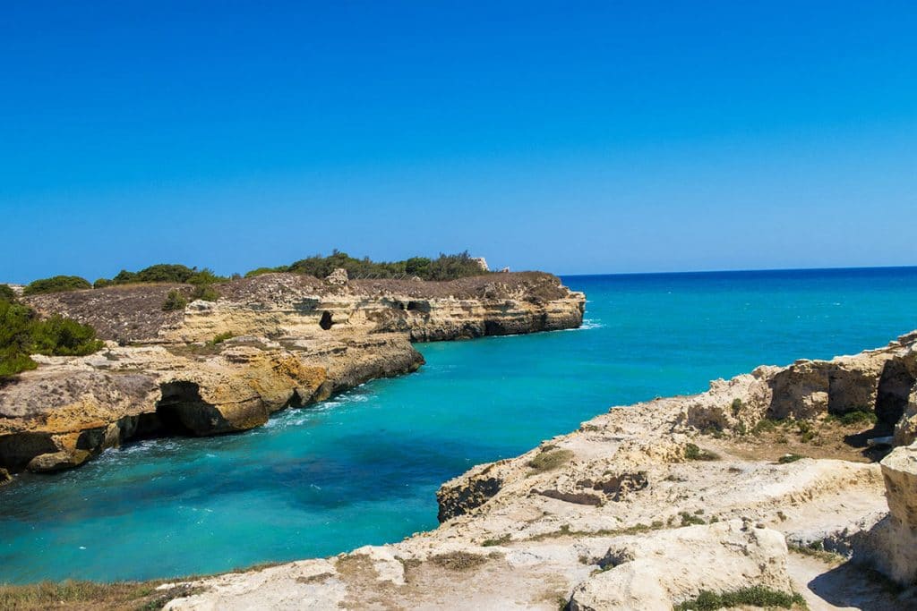 Puglia Italy off the beaten track