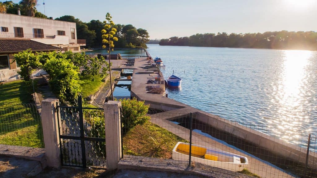 Puglia Italy off the beaten track