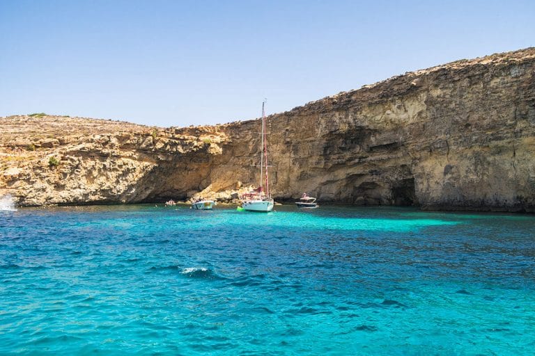 Discovering Europe: Things to do in Malta