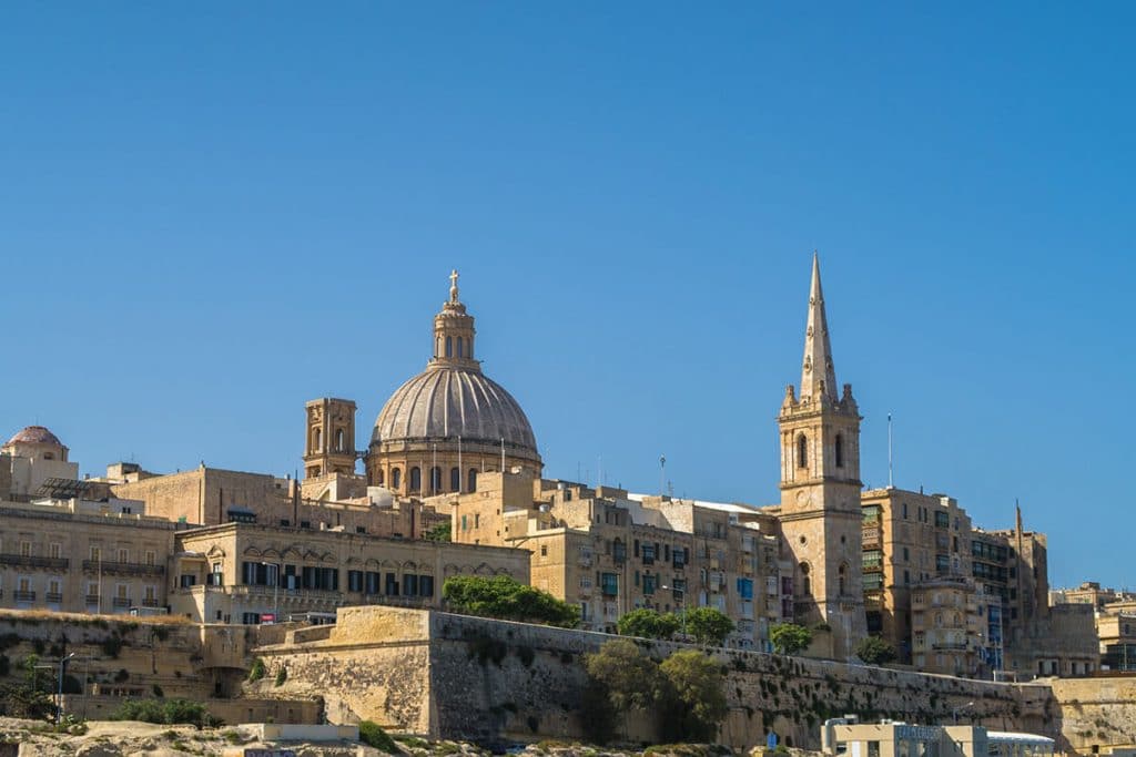 Things to do in Malta