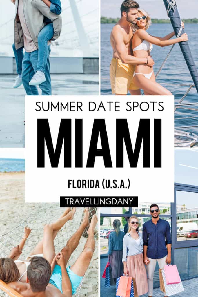 Are you looking for amazing Miami date ideas to surprise your partner? Discover all the best things to do in Miami for couples, also on a budget! It includes a handy list of free things to do in Miami and all the best foodie experiences!