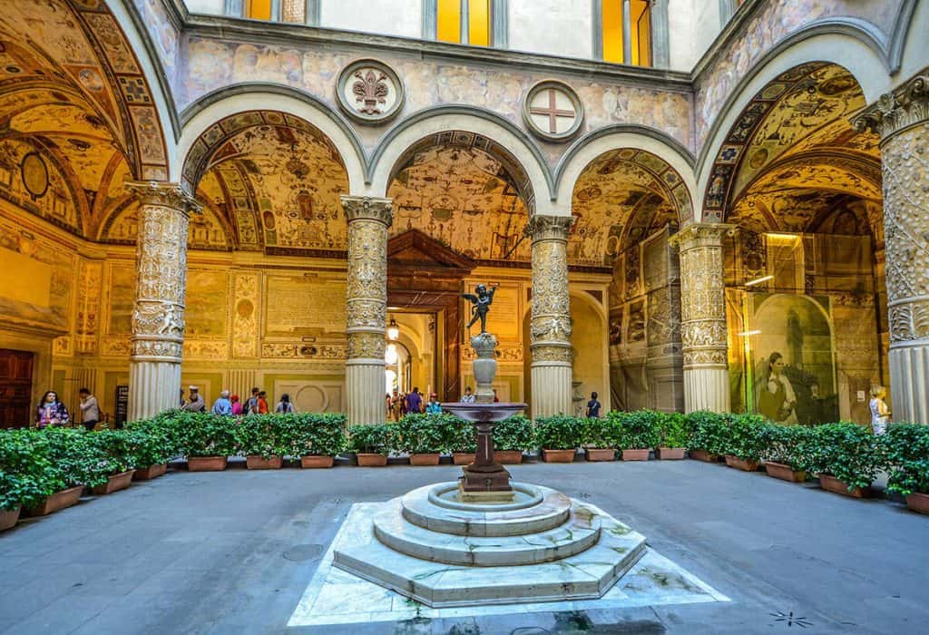 22 things to see and eat in Florence