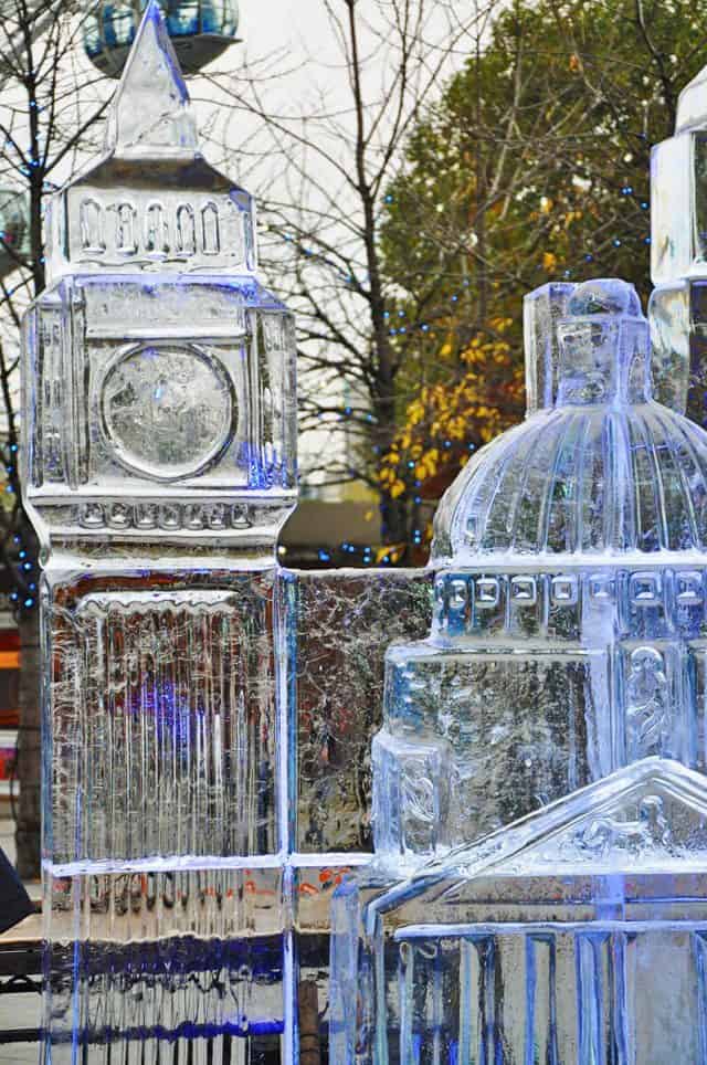 The Best Places for a White Christmas in Europe - 2022 Updates