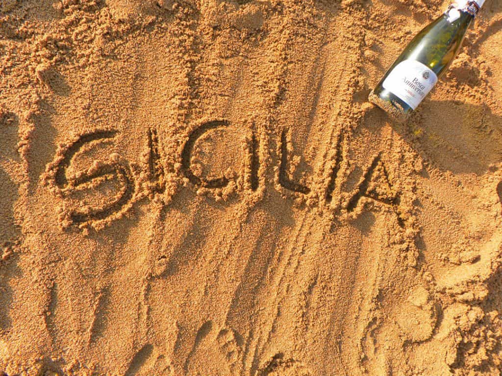 Best beaches in Sicily - sand