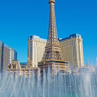 10 Free Things to Do in Las Vegas
