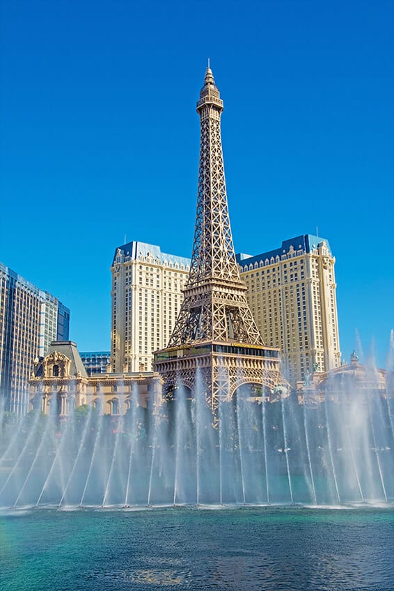 10 Free Things to Do in Las Vegas