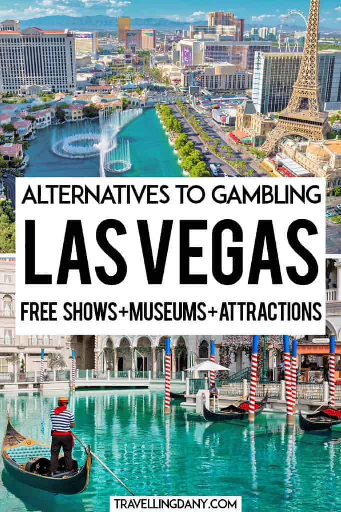 Are you planning a trip to Las Vegas on a budget? Here's a handy guide to the best Las Vegas shows, all the things you can do for free, including free shows, family activities and budget events. Whether you're stopping on a short break during your Nevada road trip or just planning a romantic weekend, we've got you covered! | #lasvegas #usa #nevada
