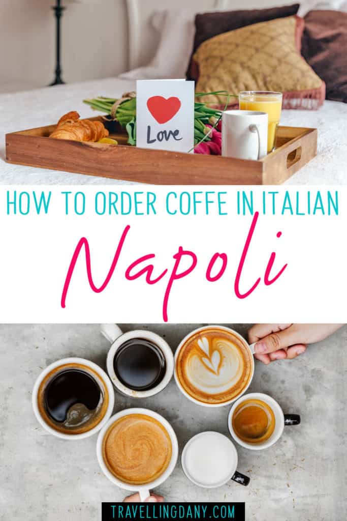 Il caffè a Napoli è una vera e propria arte. Scopriamo insieme dove bere una buona tazza di caffè napoletano, quali sono i marchi da scegliere e come fare una "tazzulella" di caffè napoletano anche a casa! | #napoli #caffè #espresso