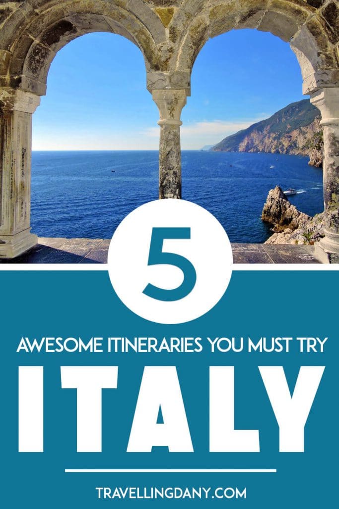The very best itineraries to plan the perfect trip to Italy, with insider tips from a local! How to enjoy the beauty of Italy, what to eat, where to go and where to roadtrip this beautiful Country in Europe! We'll explore Venice, Milan, Burano, Bologna, Florence, Naples, the Amalfi Coast, Capri, Rome and many more! | #italyvacation #italytrip