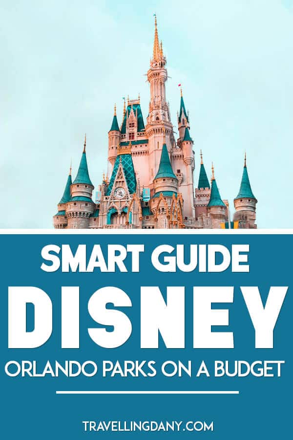 All the very best Orlando Disney World Tips and tricks to plan the perfect trip! Let's discover how to visit Disney World on a budget, how to find the best hotels, how to book in advance, which park you should choose at Disney World Orlando. Are you ready for some fun? | #disneyworld #OrlandoFlorida