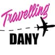 Travelling Dany - Every Corner a Story logo