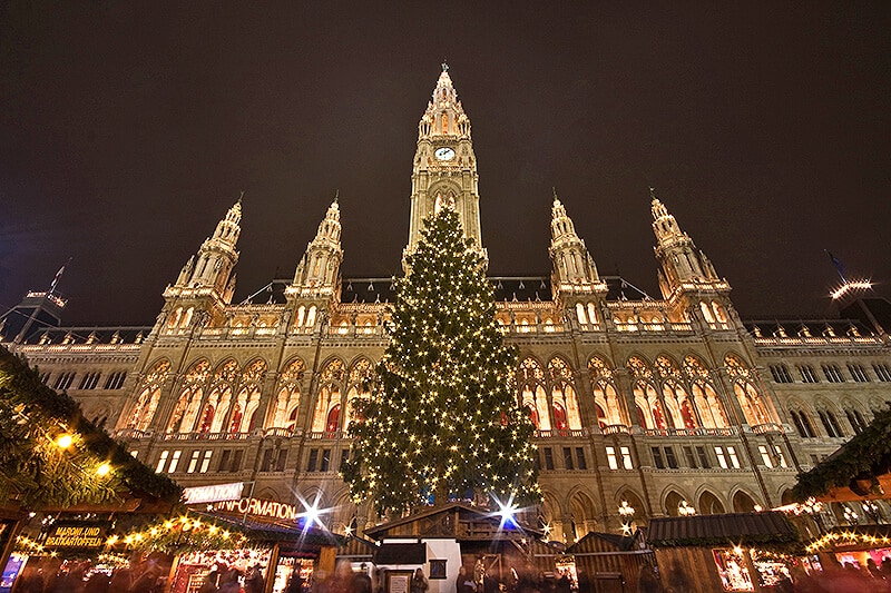 Ultimate Guide To Vienna Christmas Markets 2023 Travelling Dany Ultimate Guide To Vienna Christmas Markets 2023 Travelling Dany