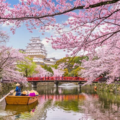 All the best day trips from Kyoto: with awesome pictures!