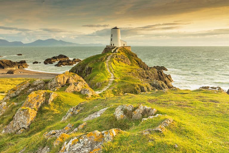 The complete beginner’s guide to the 40 best souvenirs from Ireland