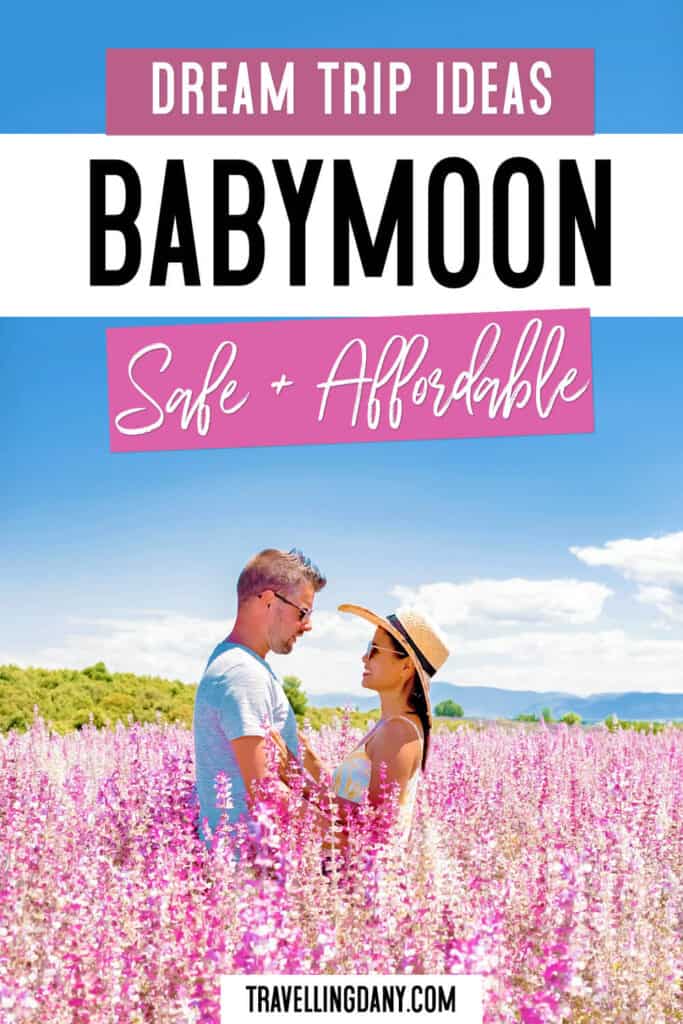 Are you looking for US babymoon ideas? Discover the top 10 babymoon destination in the USA: many are way cheaper than you think! With tips on the best care packages for parents-to-be, the affordable babymoon destinations and lots of zika-free places you can visit!