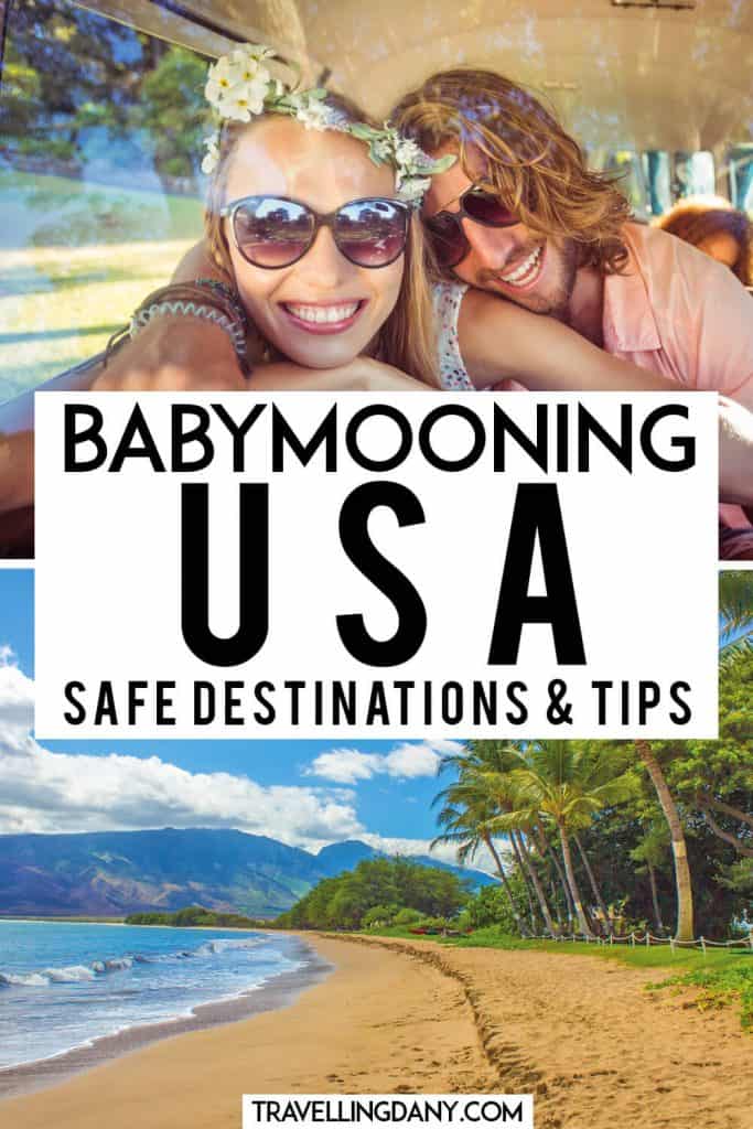 USA babymoon destinations on a budget? Yes please! Let's find out the safe babymoon destinations within the USA that you can also hit on a small budget. With useful tips on when to go on a babymoon, the zika-free destinations and more!