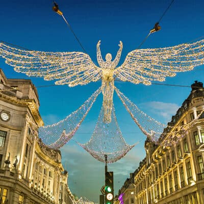 Festive Guide to Christmas in London 2022 Dates
