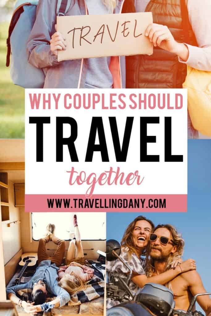 Couple travel is said to be the one thing that will help you to understand if yours is a “forever” relationship. Learn how travelling as a couple can show you the hidden sides to every love story: with 7 secret tips you don’t want to miss!