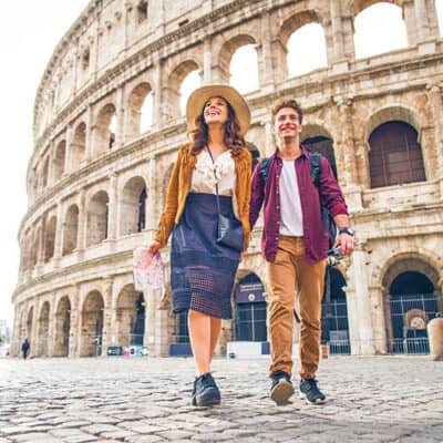 Viaggio di nozze in Italia: consigli, idee e mete romantiche