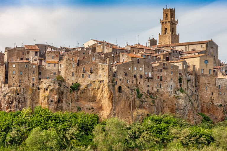 23 Gorgeous Tuscany Villages You Should Visit