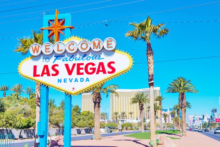 Cosa Fare a Las Vegas Di Giorno – 20 Idee per il 2024