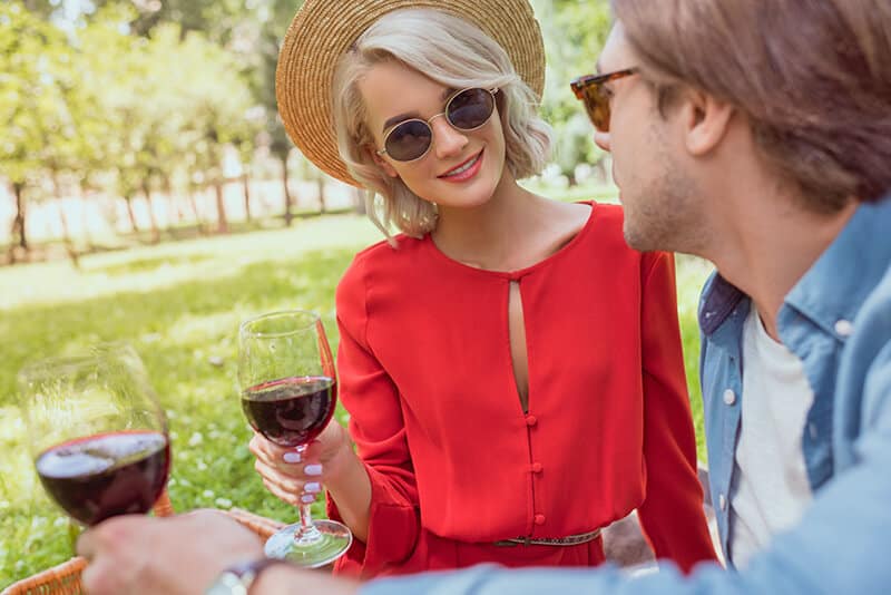 Degustazione di vini in Abruzzo