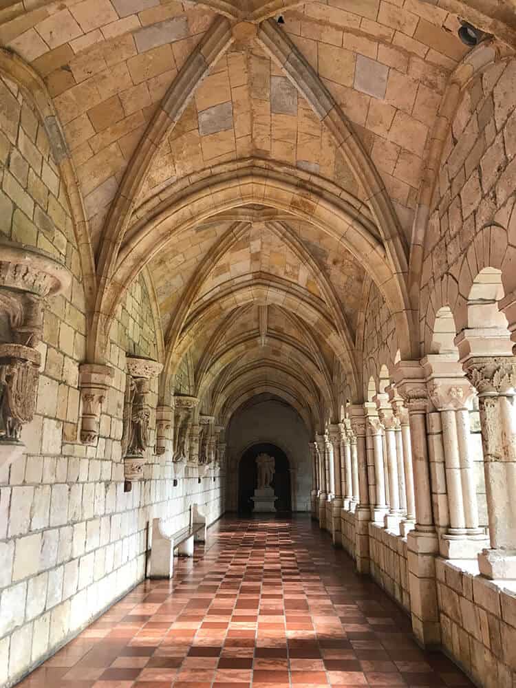 St Bernard de Clairvoux Monastery in Miami