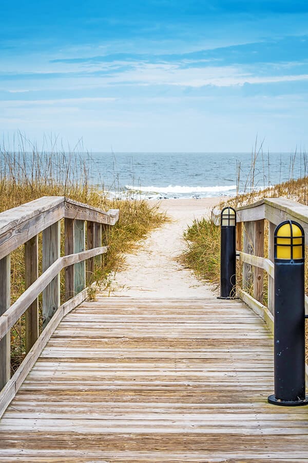 Big Lagoon State Park (Florida)