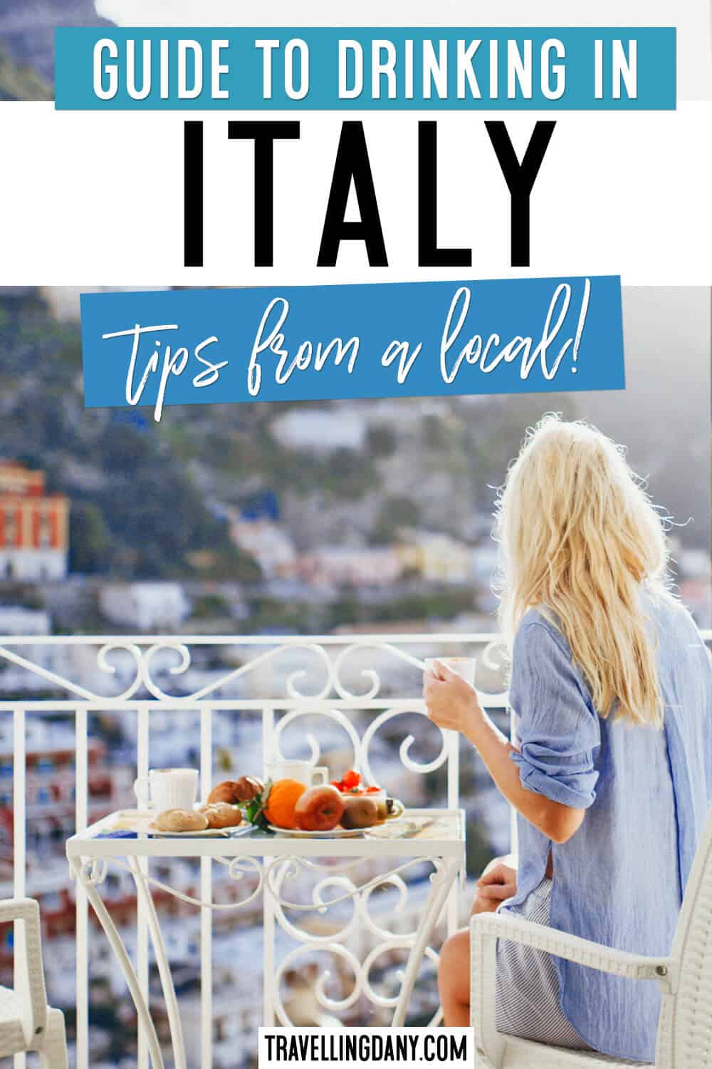 Are you planning your next trip to Italy and you’re looking for some in-depth tips from a local? Let me show you the top Italian drinks and cocktails you should try, because you’re definitely missing out! Discover limoncello, negroni, negroni sbagliato, amaro and many more!