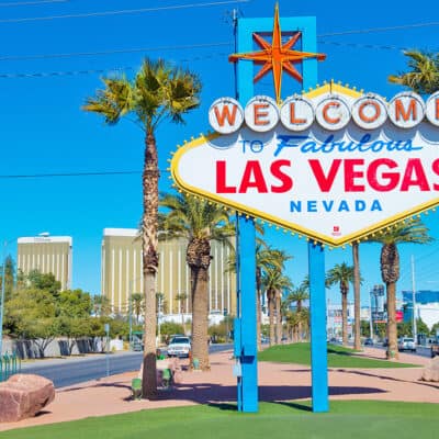 26 Fantastiche Escursioni da Las Vegas (Nevada, USA)