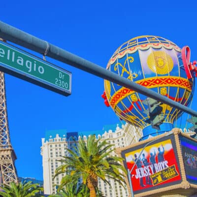 The best Las Vegas souvenirs and where to buy them (2023)