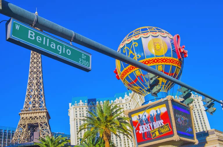 The best Las Vegas souvenirs and where to buy them (2024)