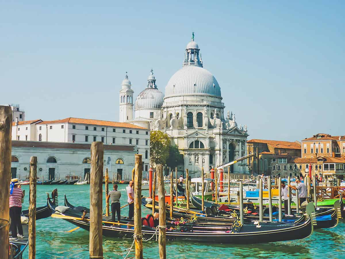 The best time to visit Italy in 2024 according to a local!
