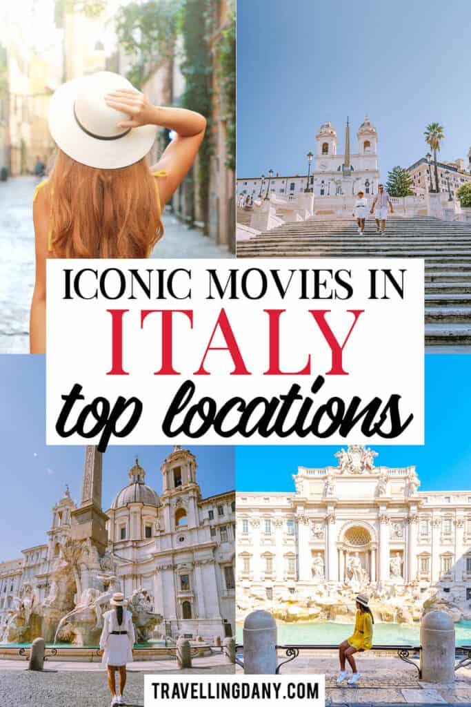 Are you ready for a cinematic journey through Italy with 37 Stunning Movies Set in Italy you’ll love? Get lost in the beauty of the Italian scenery, from the crystal-clear beaches in Sorrento to the rolling hills of Tuscany. You don't need to speak fluent Italian to appreciate the classic Italian movies on this list. But, if you're planning a trip to Italy, we highly recommend you study up with these films first. Just don't blame us if you end up with gelato cravings after watching!