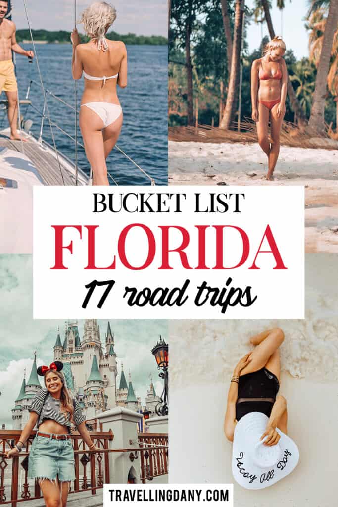 Buckle up and get ready to explore the Sunshine State! Our list of 17 Florida road trip ideas will take you on scenic routes and hidden gems, from the Gulf Coast to the Atlantic Ocean.