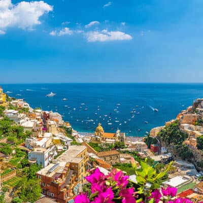 Discovering the 23 Best Things to Do in Positano: Your Essential Guide