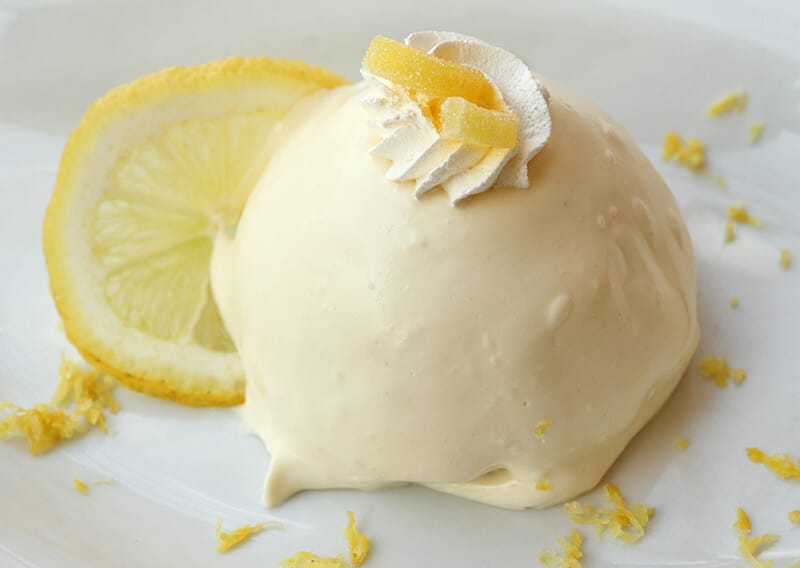 Delizia al Limone