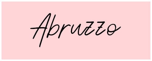 Visit Abruzzo button