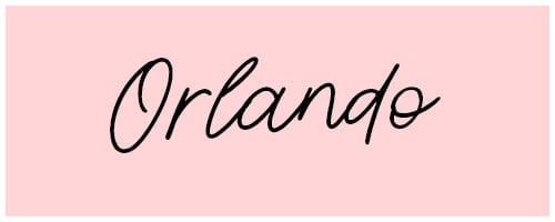 Visit Orlando button