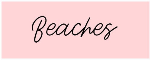 Best Beaches in the world button