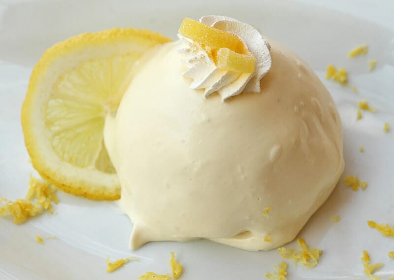 Delizia al Limone 