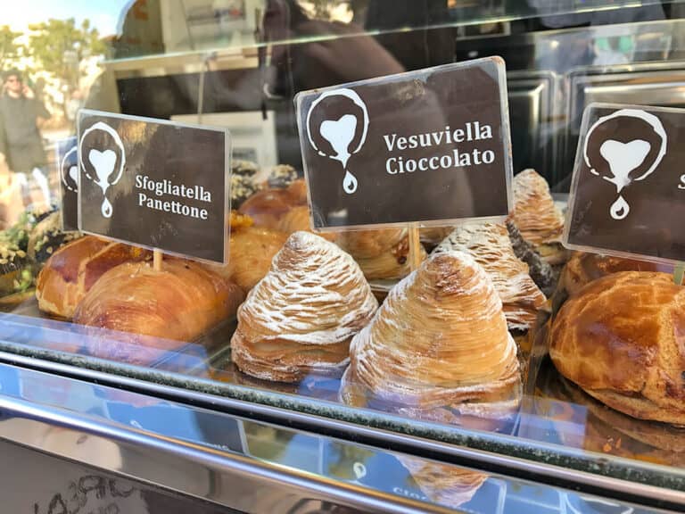 16 Traditional Neapolitan Desserts You Must Try in Naples