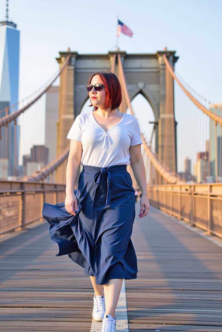 10 Unforgettable Things to Do in New York City in Summer - Travelling Dany