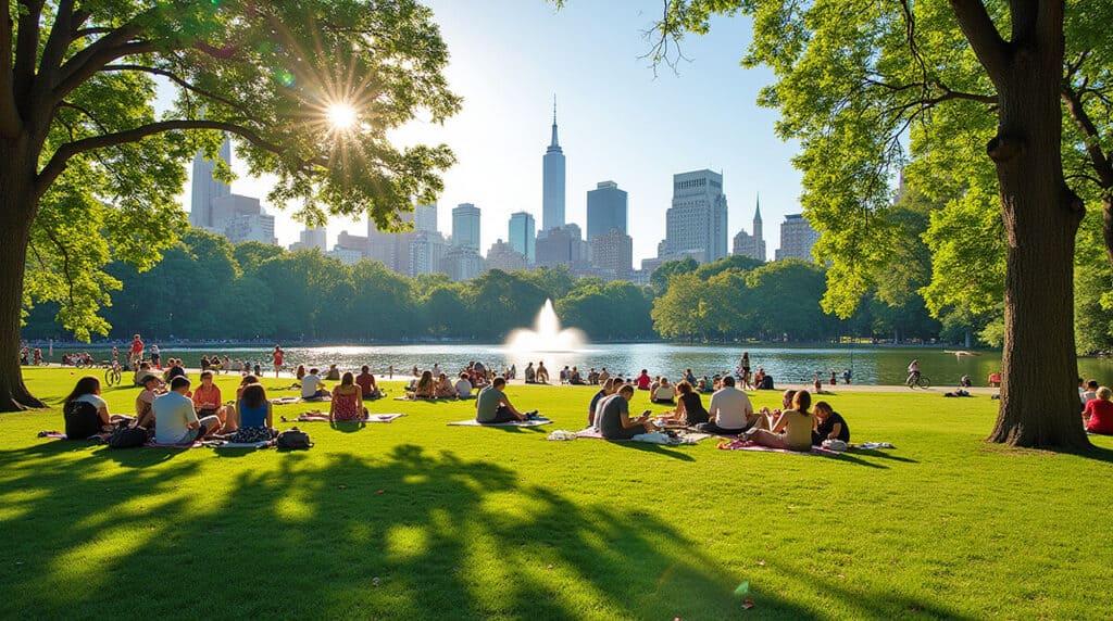 10 Unforgettable Things to Do in New York City in Summer - Travelling Dany